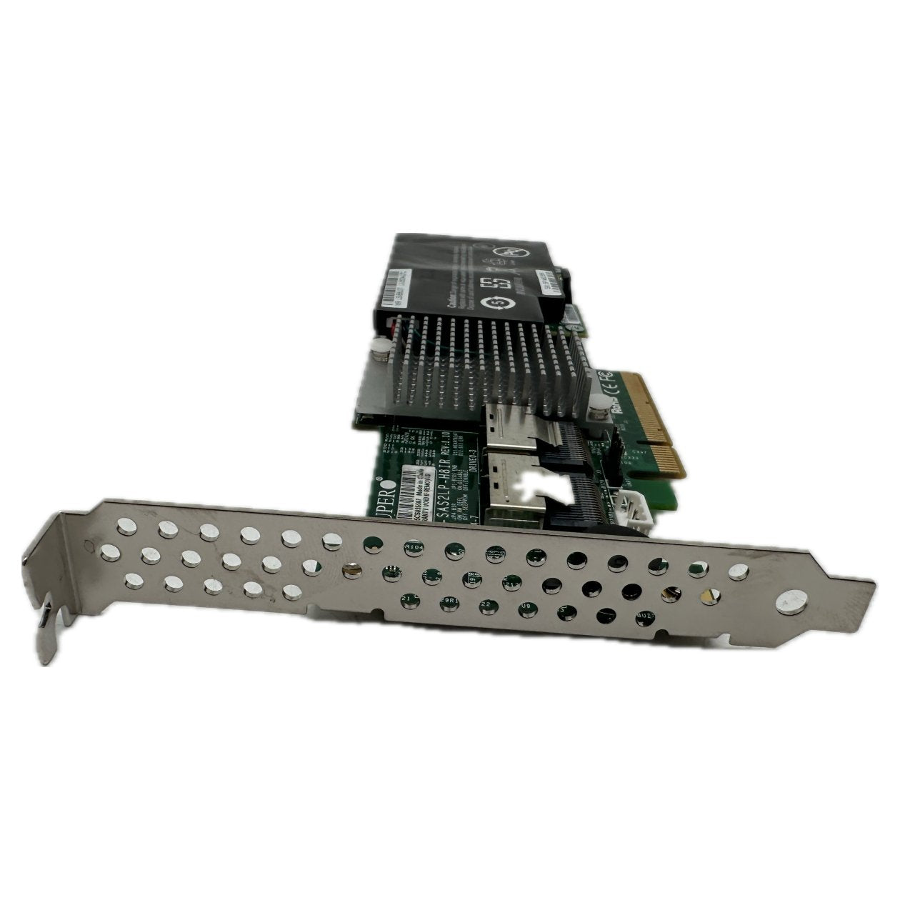 PQ5032 Platine Supermicro AOC-SAS2LP-H8IR