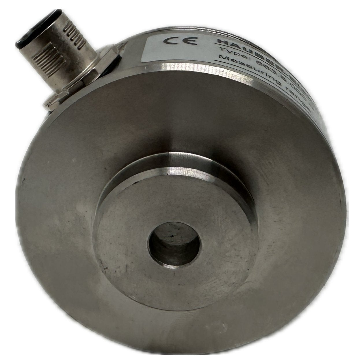 PQ5033 Hauber Elektronik 663.8.000.0_2