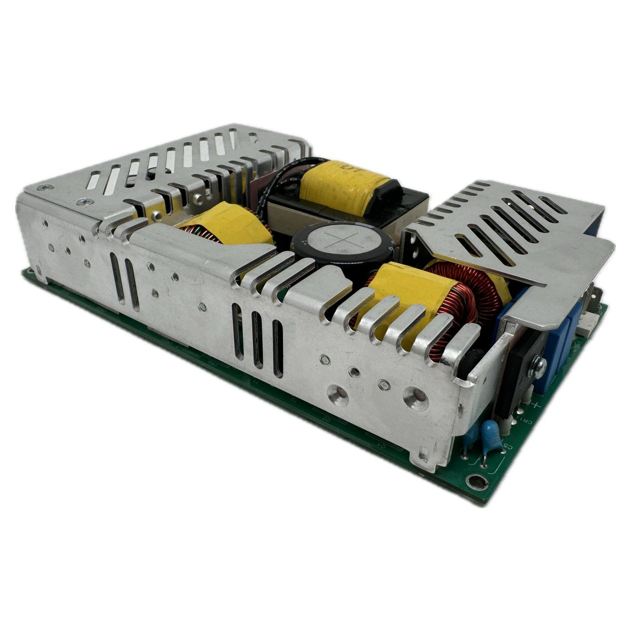 PQ5034 Power supply Integrated Power Design REL-185-4006
