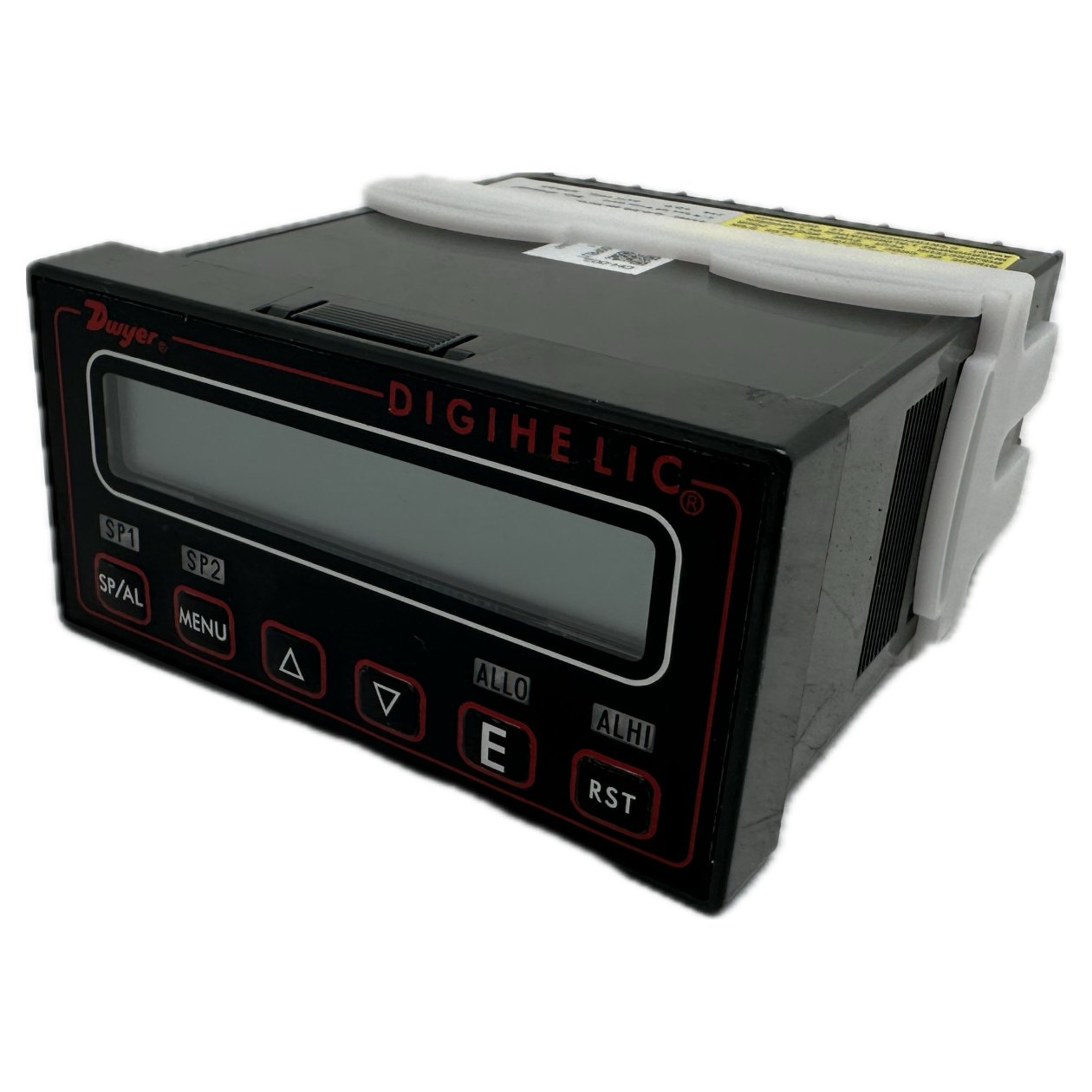 PQ5038 Controller Dwyer Digihelic DH-002