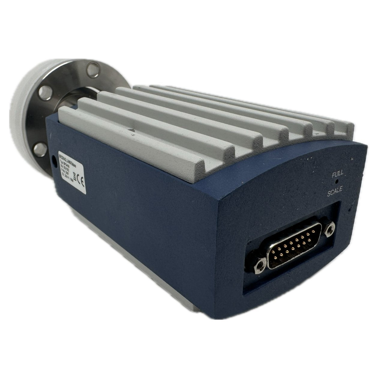 PQ5041 Pressure Gauge Sensor Inficon BPG400