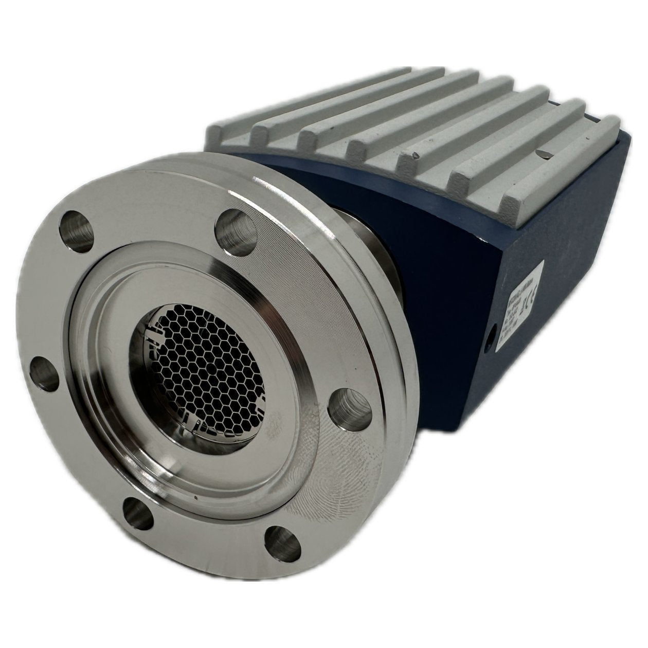 PQ5041 Pressure Gauge Sensor Inficon BPG400_2