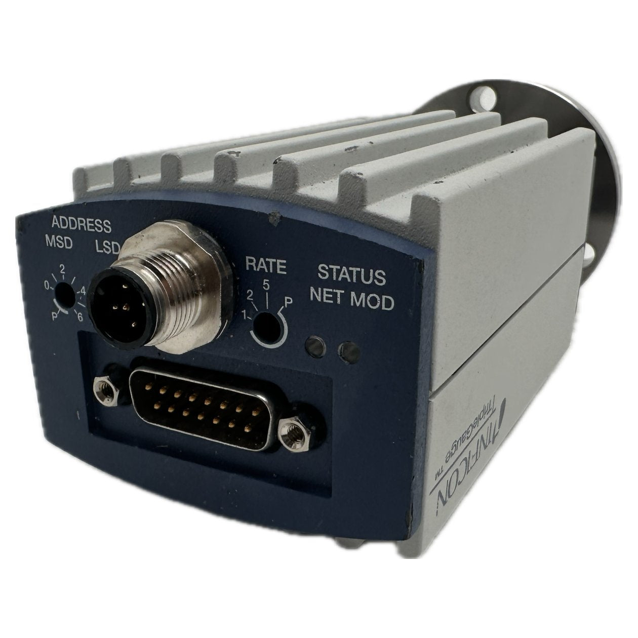 .PQ5043 Pressure Gauge Sensor Inficon BCG450-SD_2