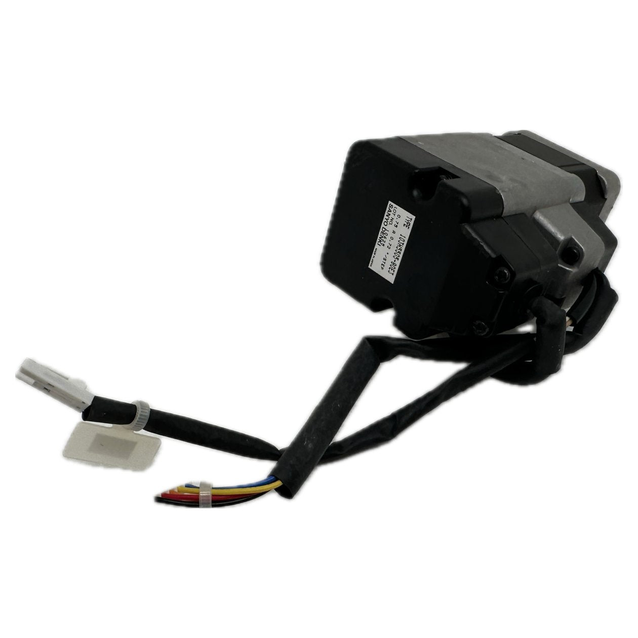 PQ5048 Motor Sanyo Denki 103H5505-80E3_2