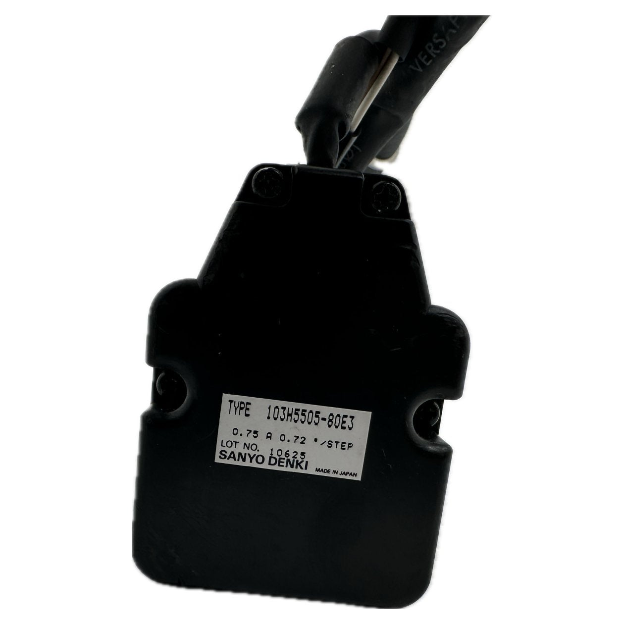 PQ5048 Motor Sanyo Denki 103H5505-80E3_3