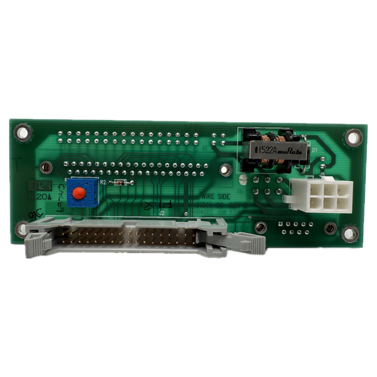 PQ5050 Panel Interconnect Card Watlow Anafaze 31040-00 31041-00