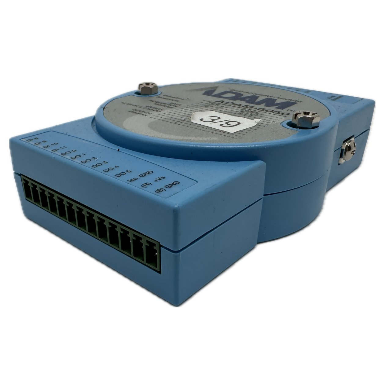 PQ5052 Ethernet Switch Advantech ADAM-6050