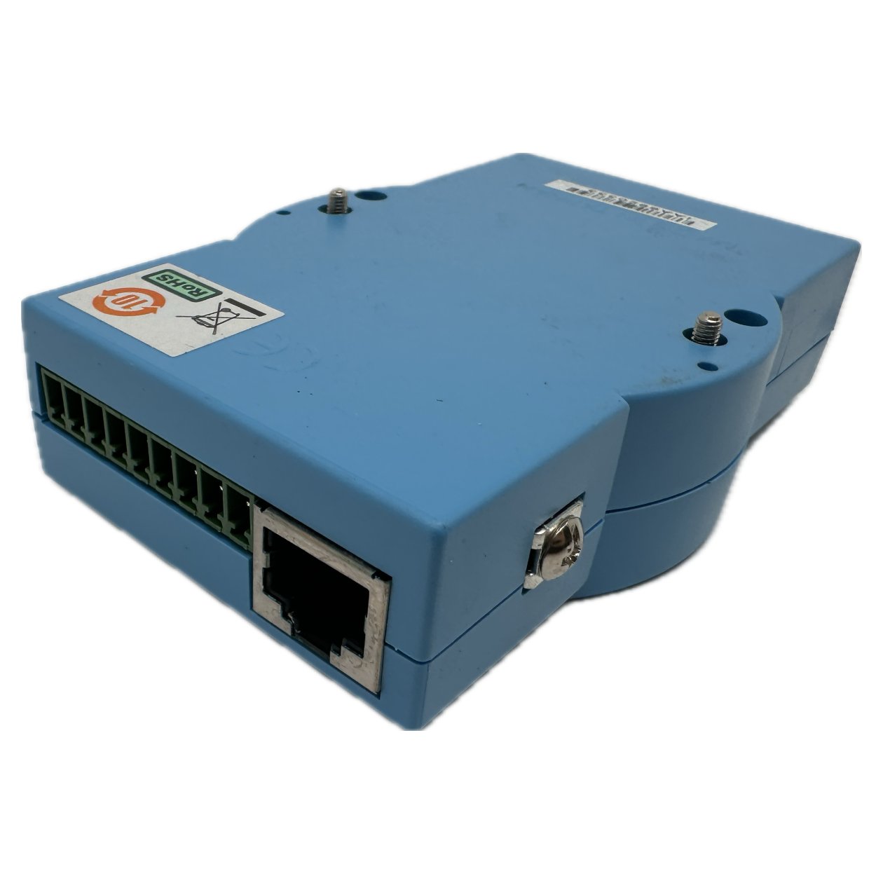 PQ5052 Ethernet Switch Advantech ADAM-6050_2