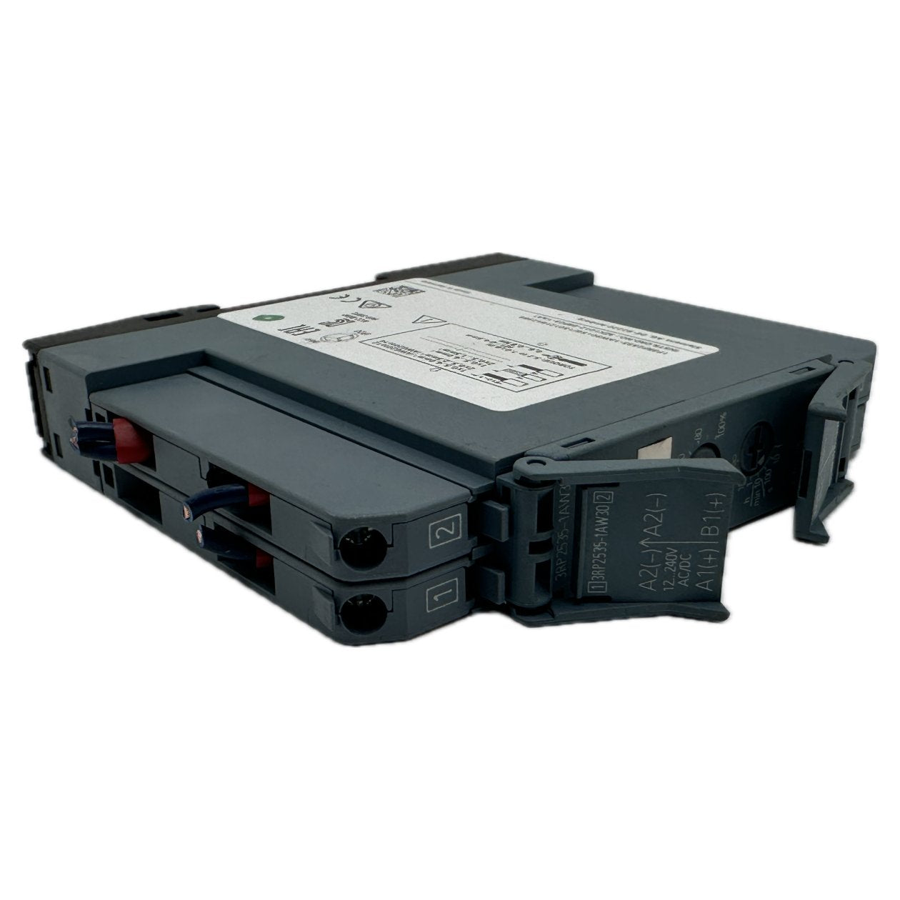 PQ5062 Time Relay Siemens 3RP2535-1AW30_2