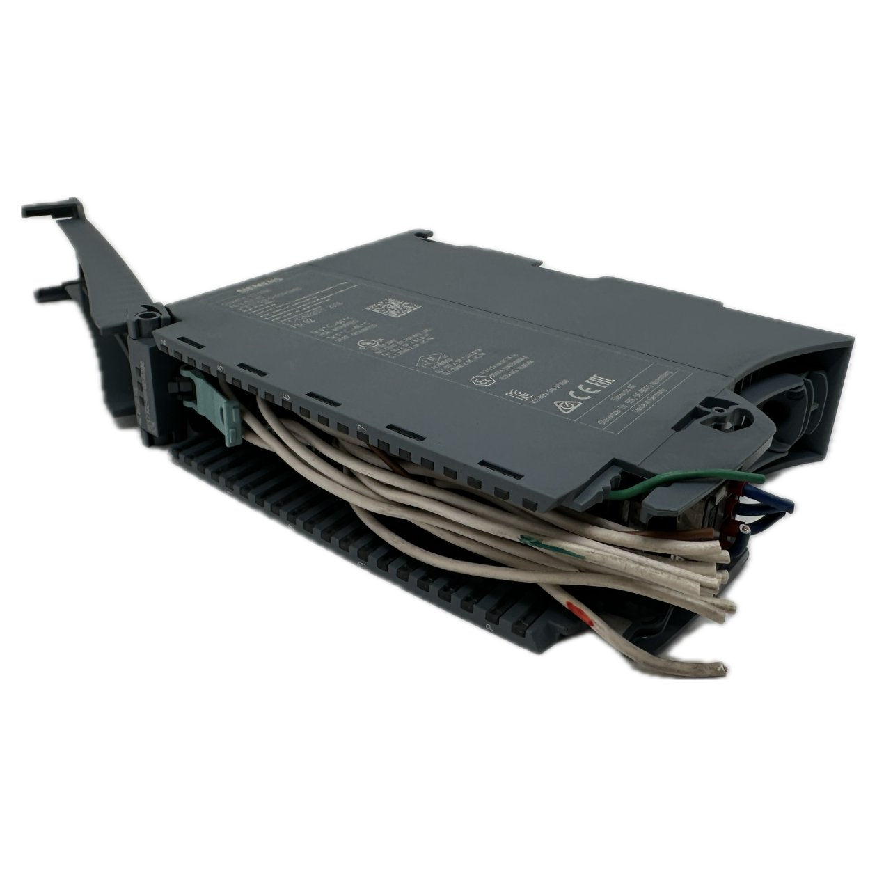 PQ5069 S7-1500 Siemens 6ES7 532-5HF00-0AB0 6ES7532-5HF00-0AB0 E2_2
