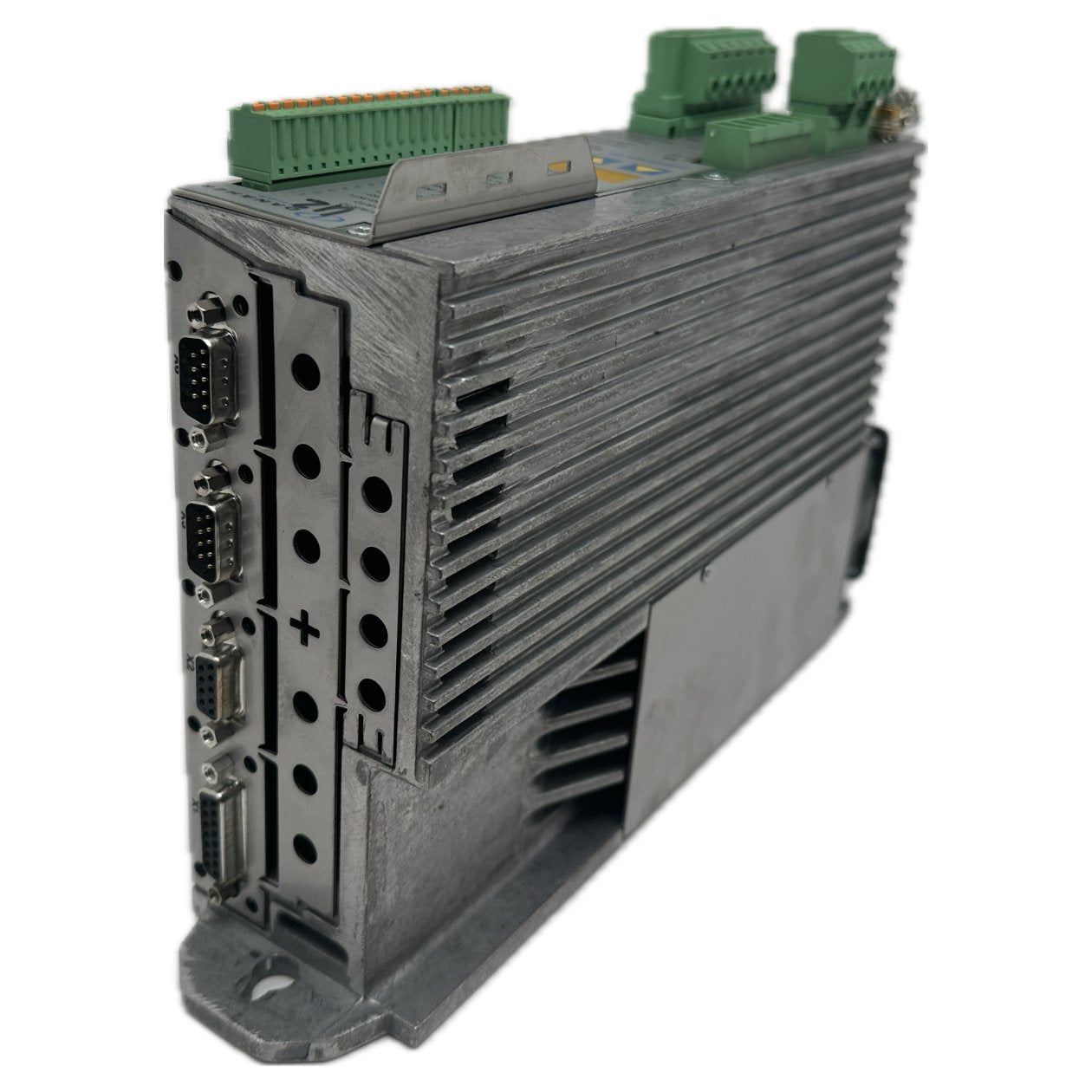 PQ5074 Servo Drive Danaher Motion Servostar 346 S3060 1-NA_2