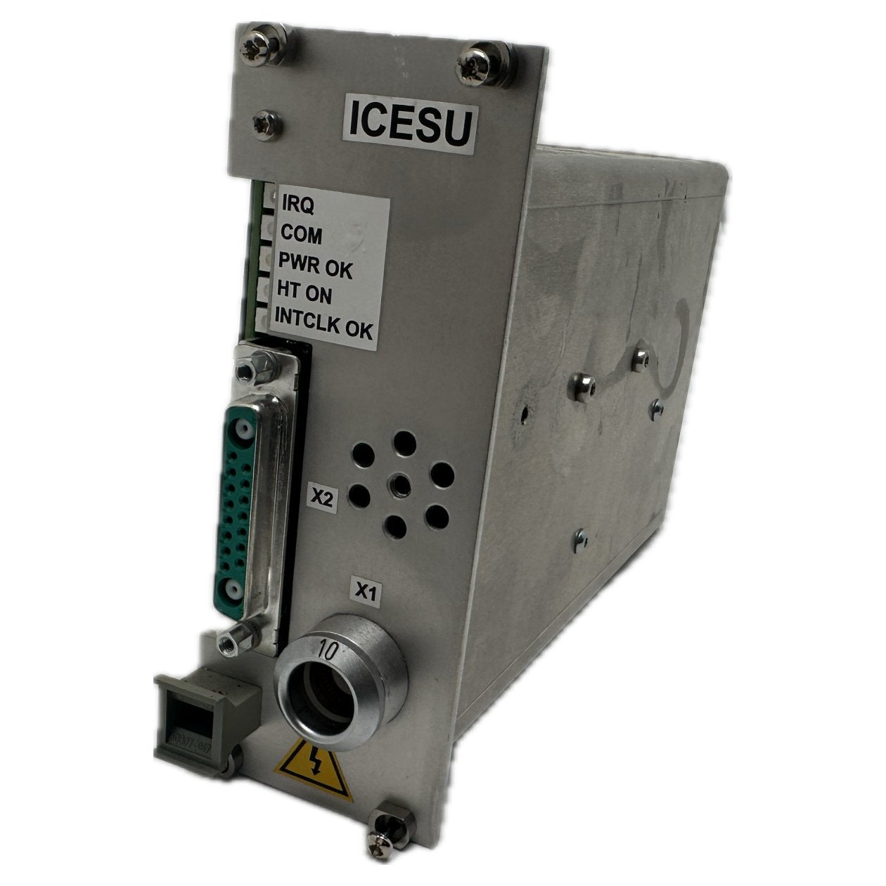 PQ5075 AZD Praha ICE Internal PBC ASSY 931225053-001-B1300057 4022 293 38862