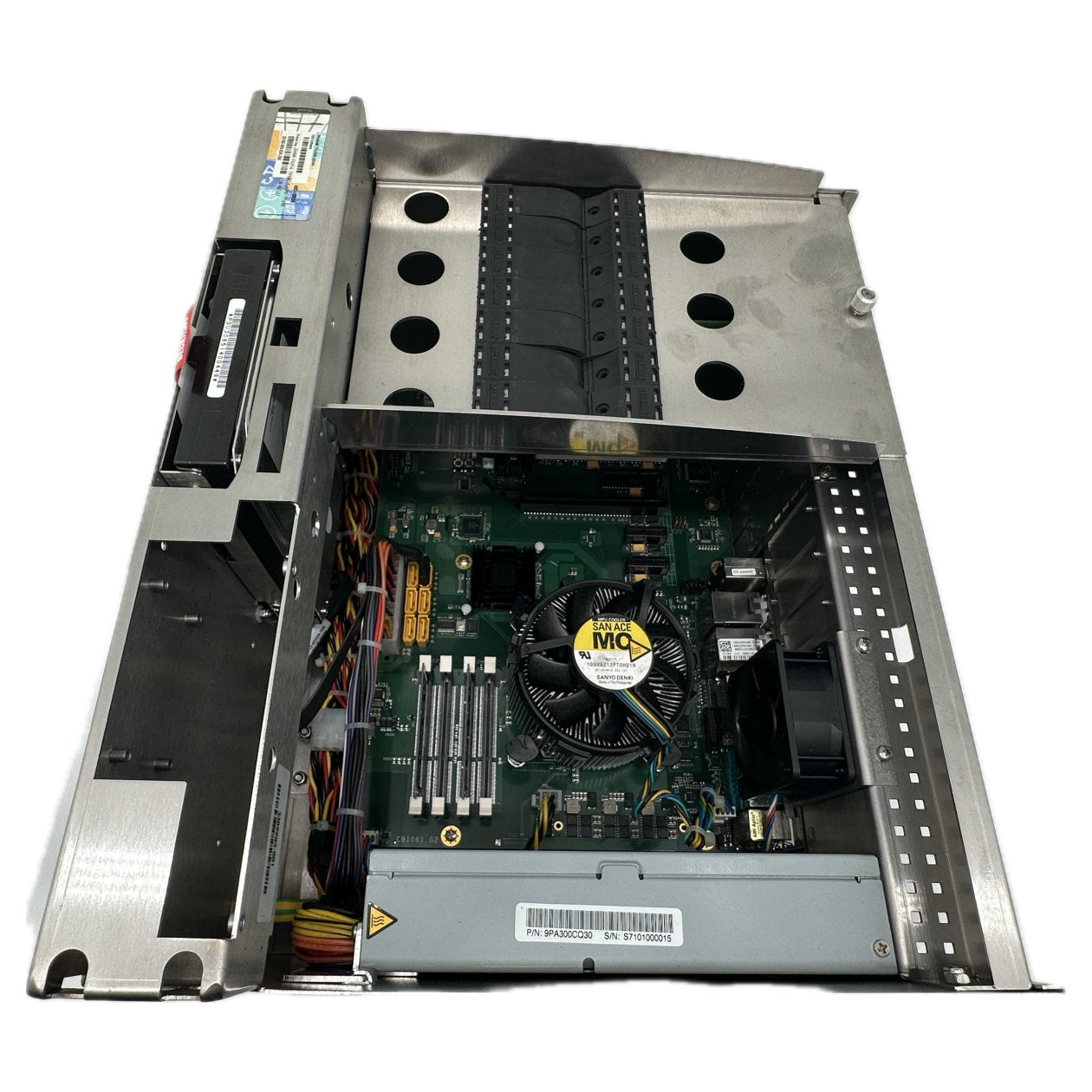 Industrie-PC Beckhoff C6640-1014-0040 Core i7-4770TE CB1061-0001_3