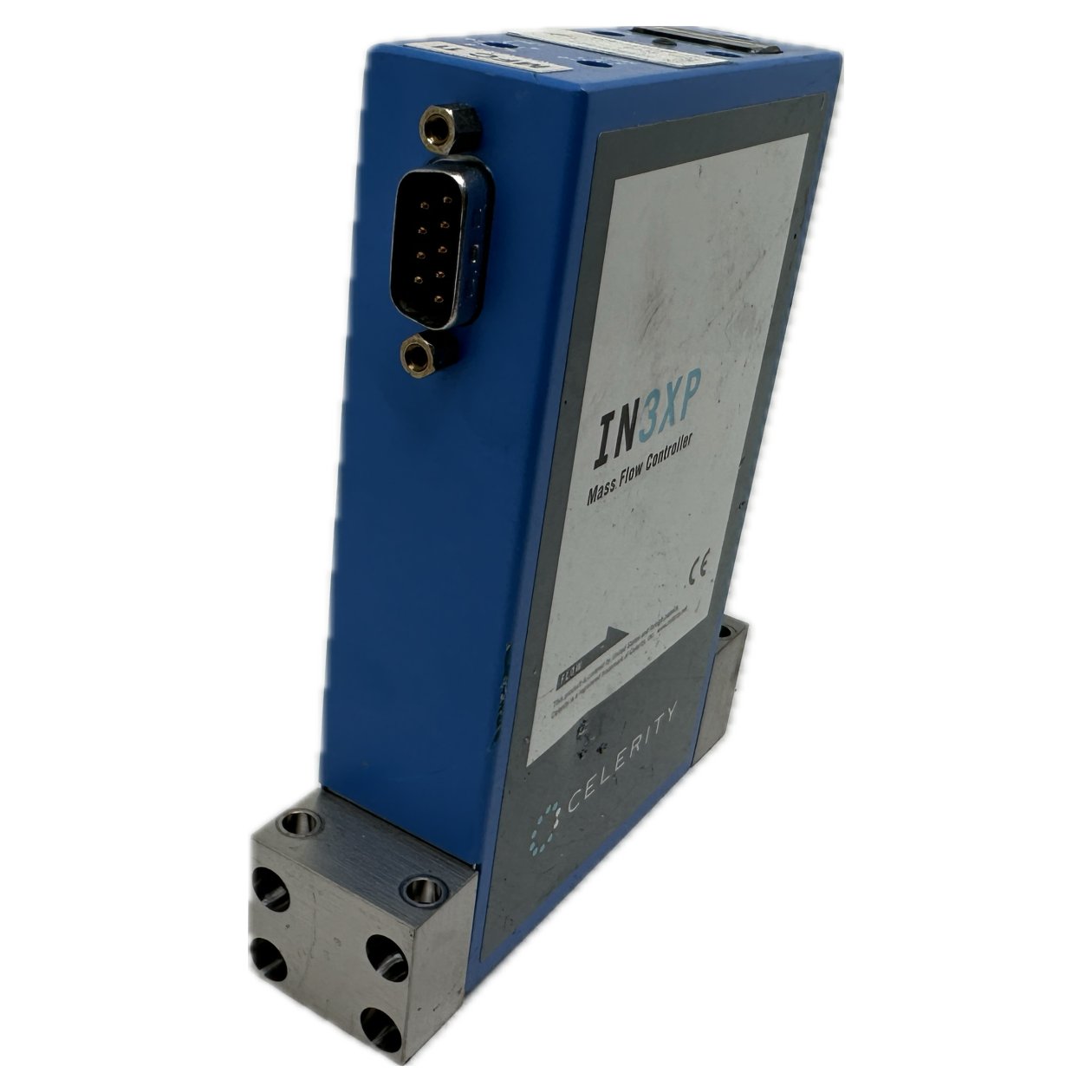 Mass Flow Controller Celerity AATGN9008_2