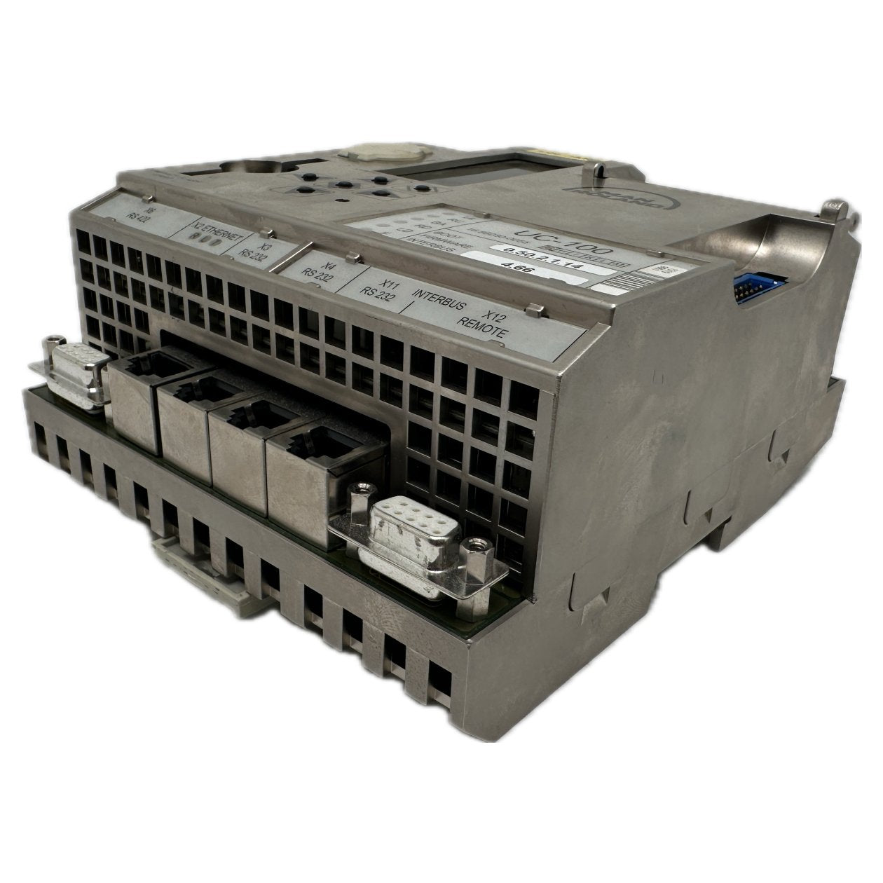 PQ5093 Unit controller Manroland UC-100 16.86230-0055_2