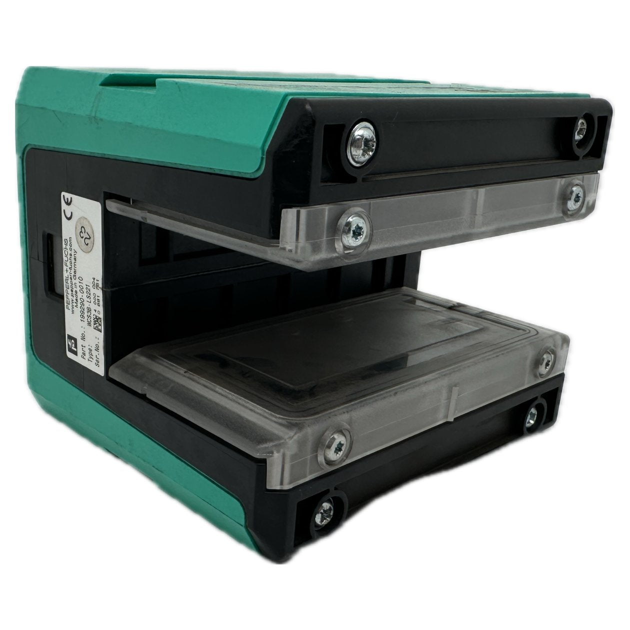 Lesekopf Pepperl Fuchs WCS3B-LS221S 199290-0016_2