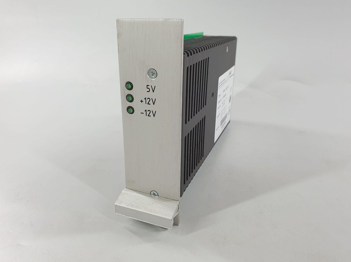 PQ509 Power Supply MGV P3052-05121 15.7540.650