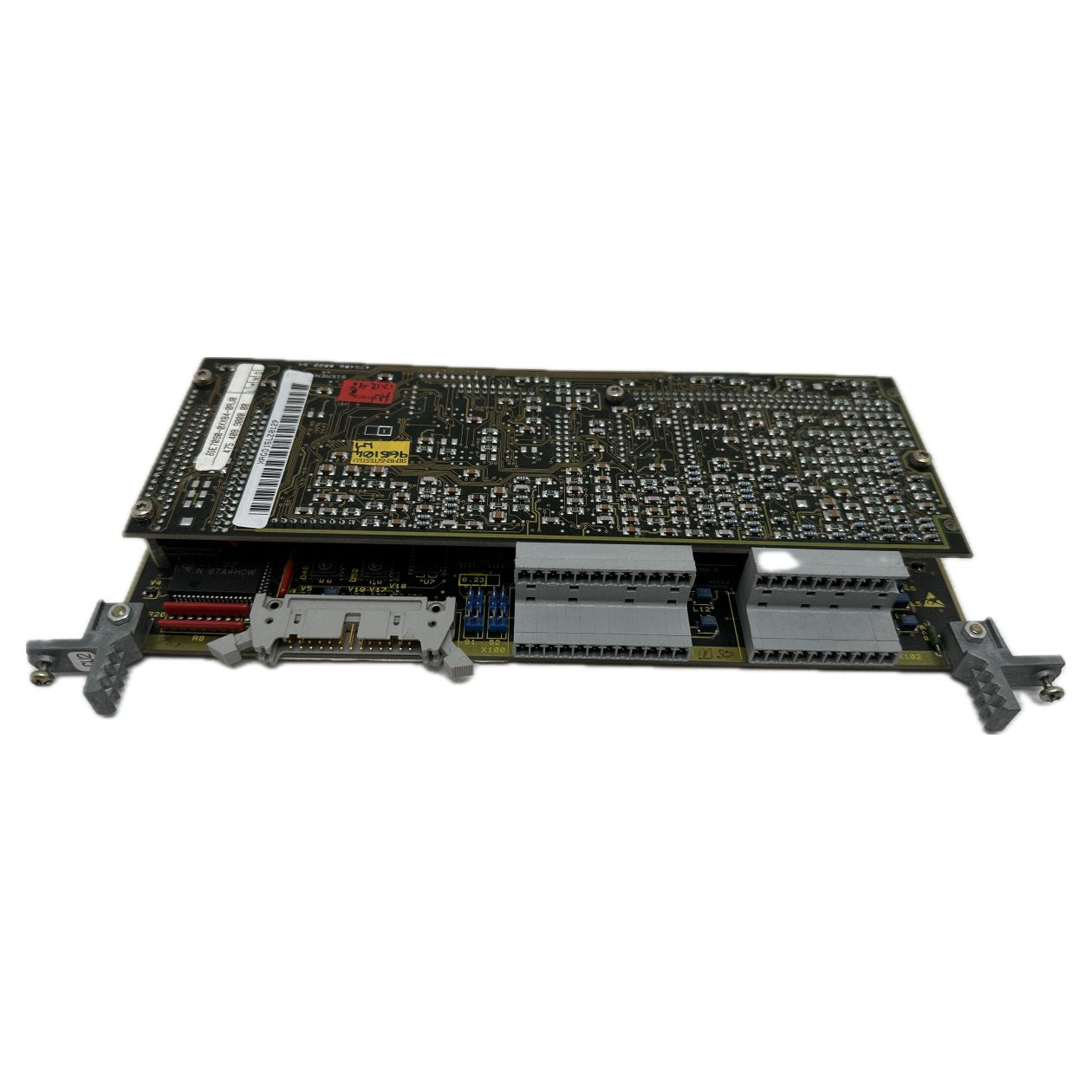 PQ5100 Inverter board Siemens 6SE7090-0XX84-0AF0 E: N 6SE7090-0XX84-0AJ0 E: L