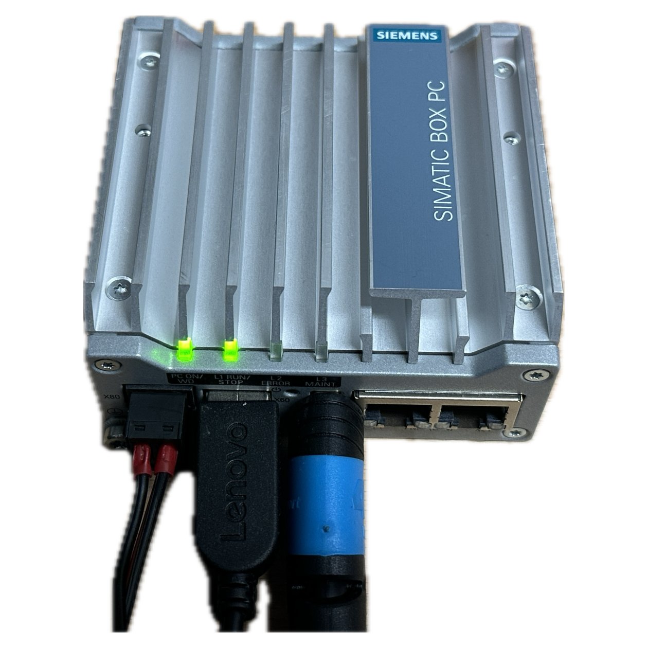 PQ5102 Simatic Box Pc Siemens 6AG4021-0AD11-0CB0 2x 10/100/1000 Mbps RJ45_3