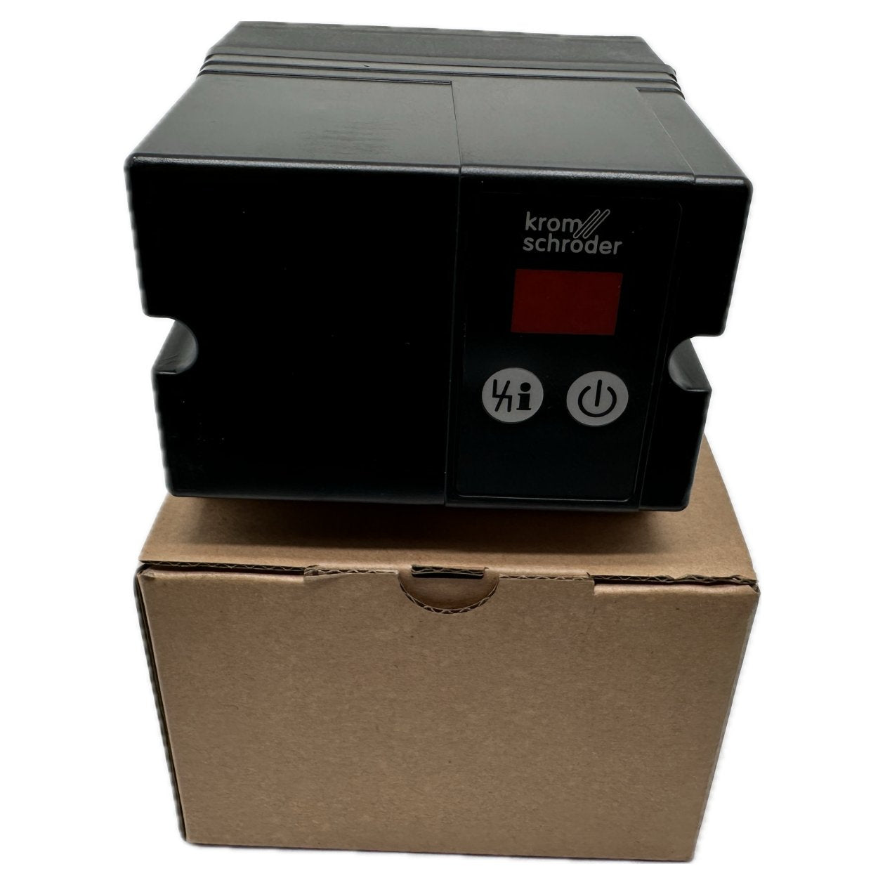 PQ5106 Gasfeuerungsautomat Kromschröder IFD258-5/1W 64621630
