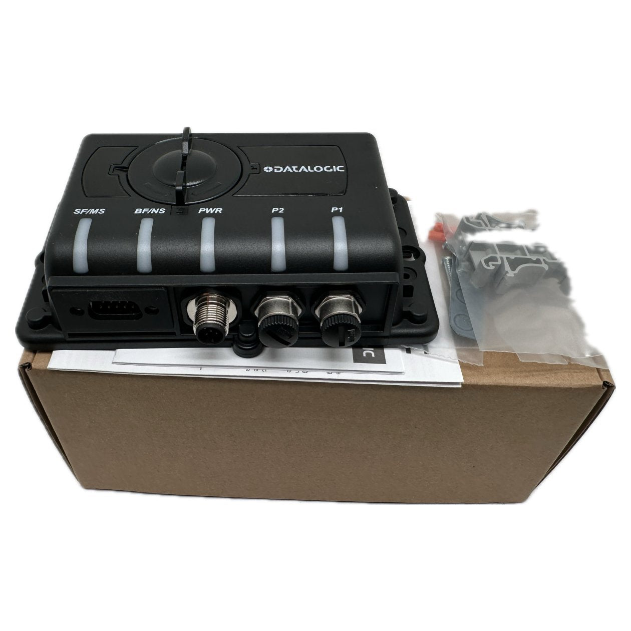 PQ5107 Fieldbus Converter Datalogic FBC9080 N-100