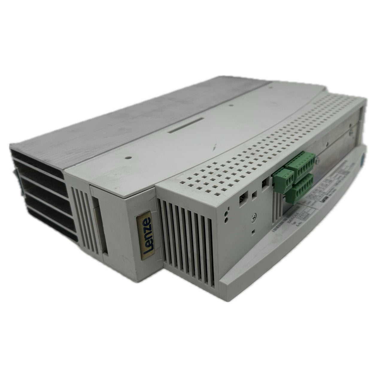 PQ5108 Frequenzumrichter Lenze EVF8241-E 33.8241-E.1H.16 45300431 0,37kW_2