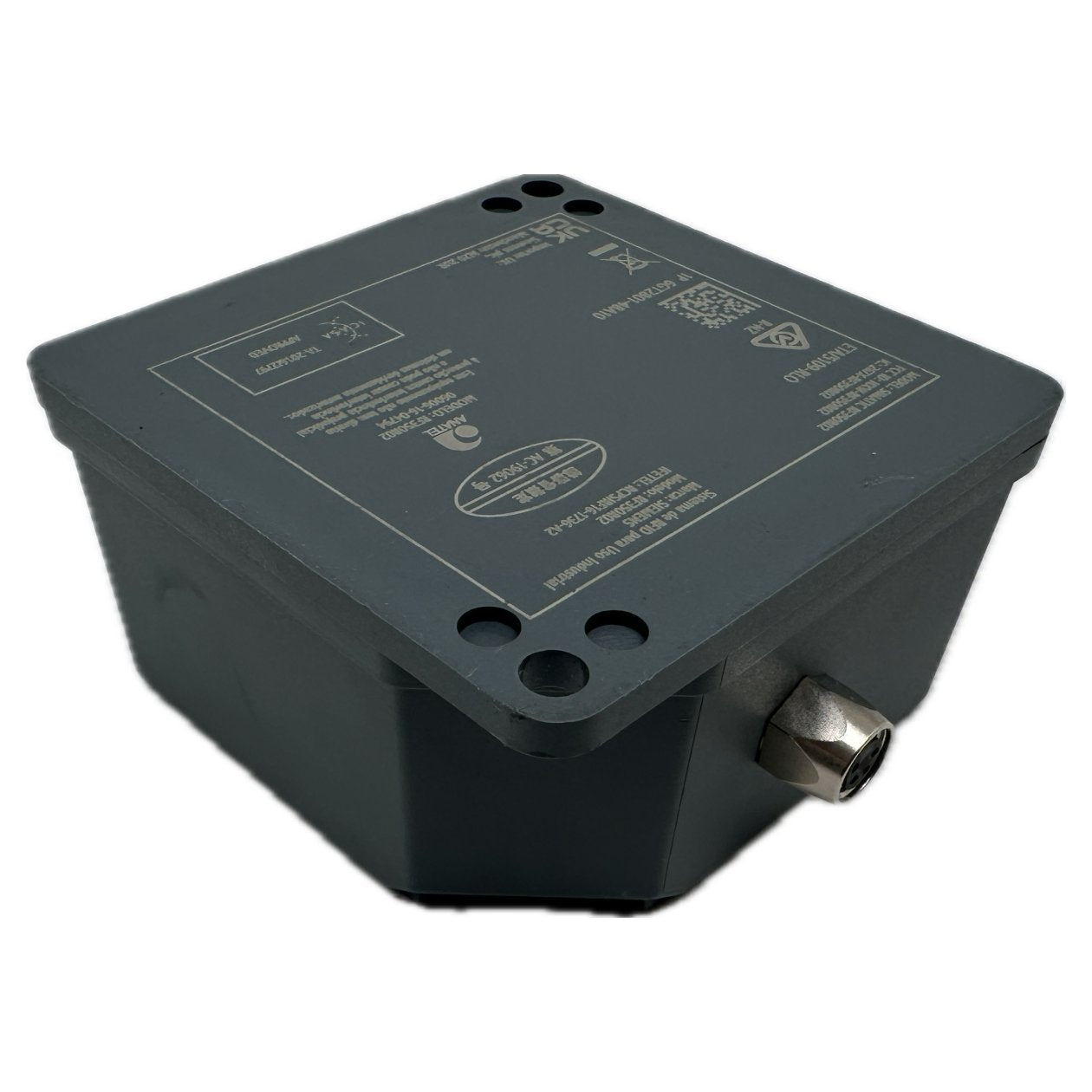 PQ5117 Simatic RF350R Siemens 6GT2801-4BA10_2