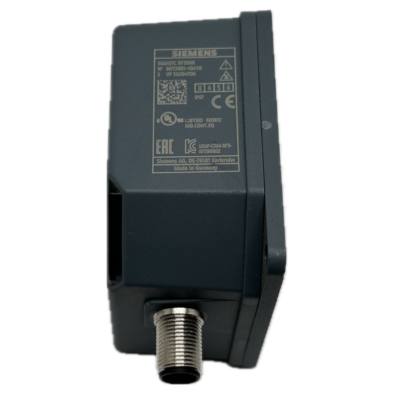 PQ5117 Simatic RF350R Siemens 6GT2801-4BA10_3