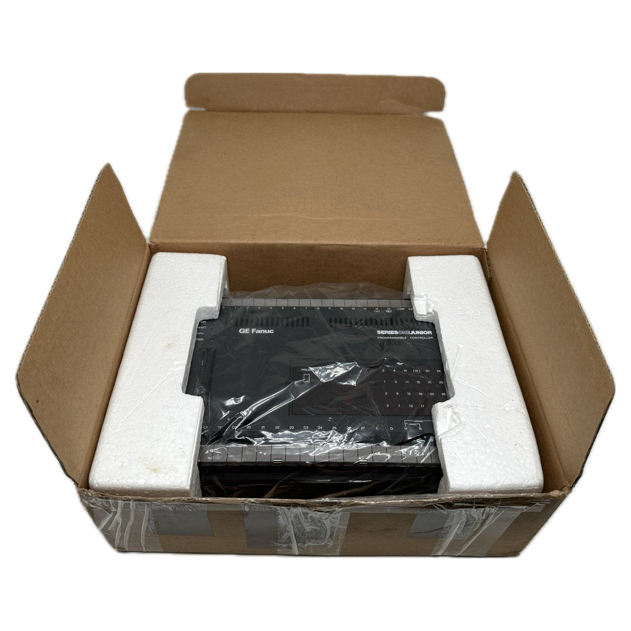 PQ5118 GENERAL ELECTRIC FANUC IC609SJR121B