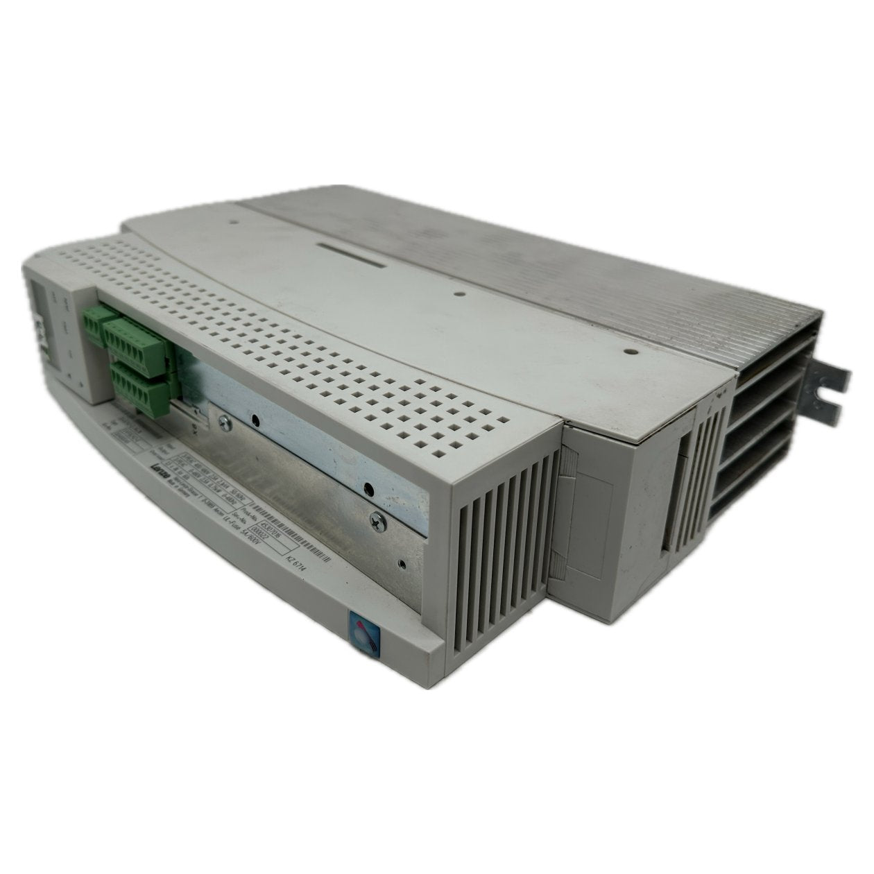 PQ5119 Frequenzumrichter Lenze EVF8242-E 33.8242-E.1H16 0,75kW_2