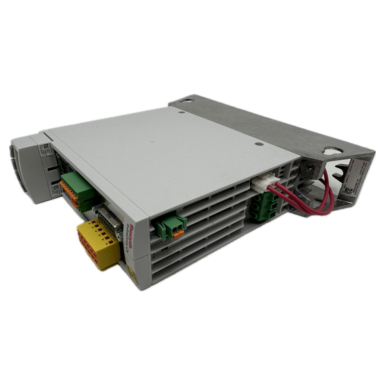 PQ5120 Rexroth HCS01.1E-W0006-A-02-B-ET-EC-NN-L4-NN-FW R911331617_2