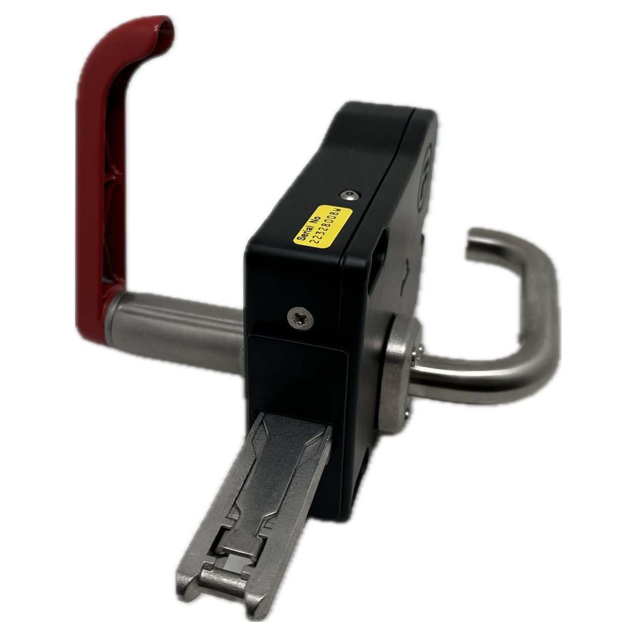 Fortress Interlocks ITM-00158743 EI4A6SR411N2B0WYNPF15 OVP_3