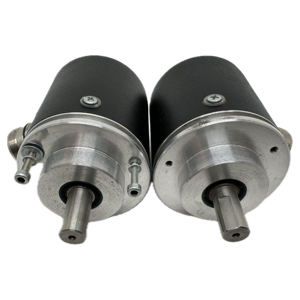 PQ5123 Posten 2 Stück Encoder Pepperl Fuchs SCS10-11260-3600-B-Y9773_2