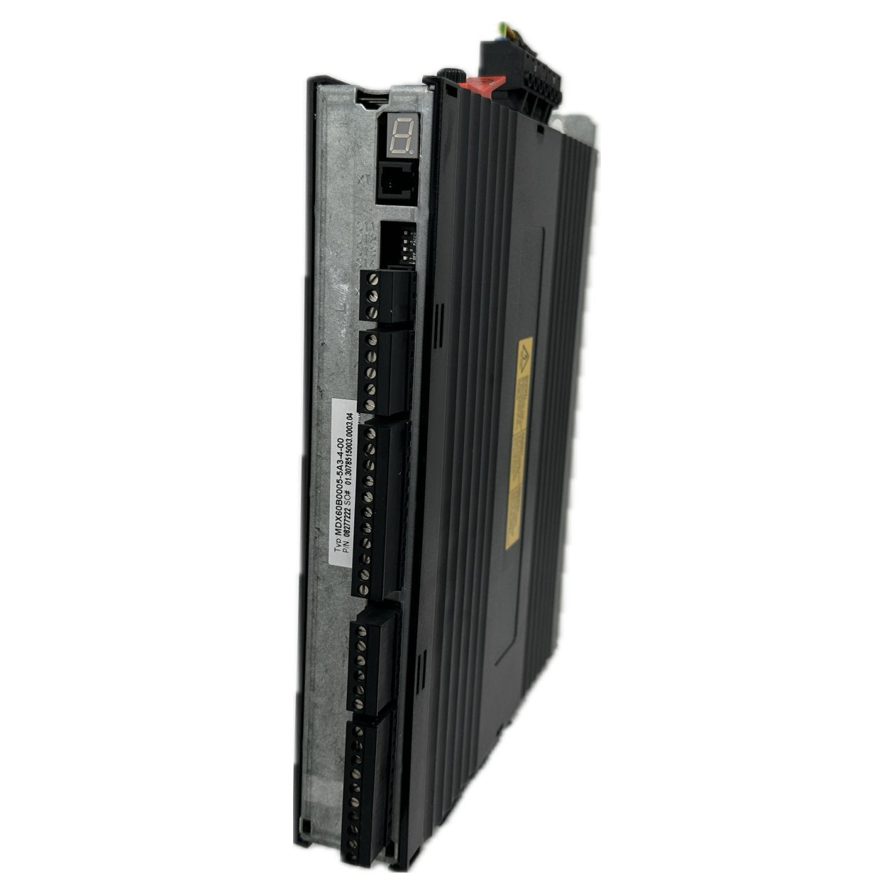 PQ5125 Umrichter Sew MDX60B0005-5A3-4-00 08277222 2A AC 0,55kVA Deckel fehlt