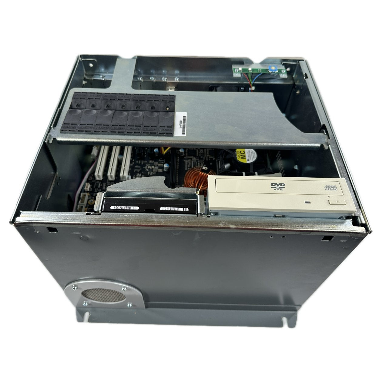 Industrie-PC Beckhoff C6140 Intel Core 2Duo CB1051-003_2