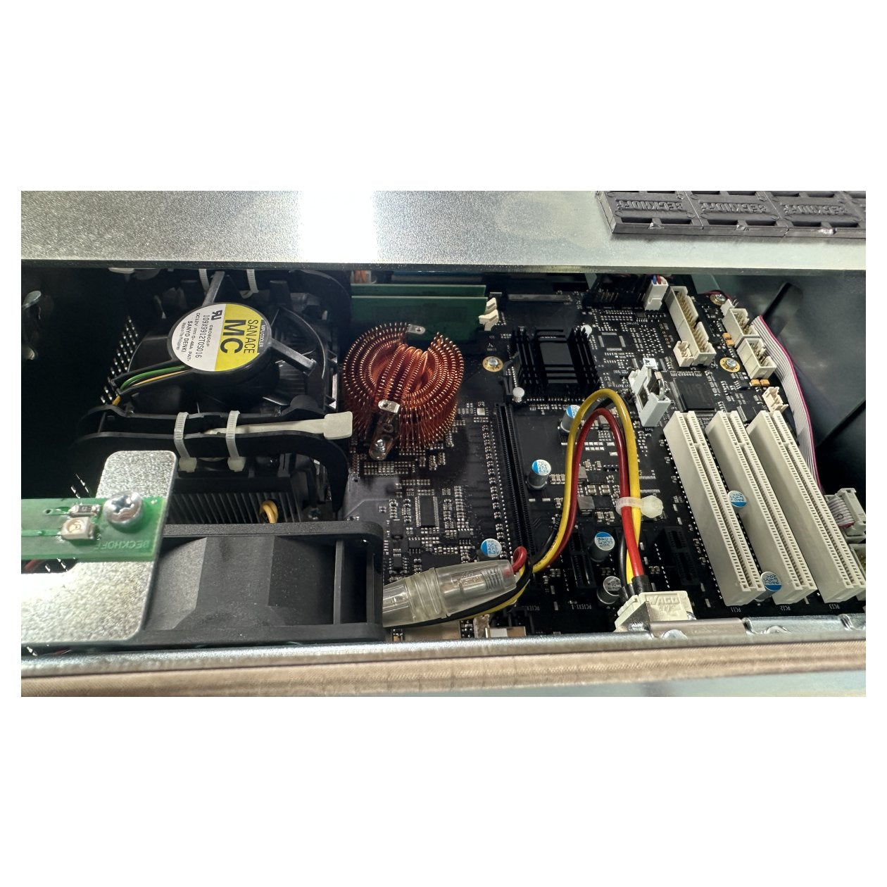 Industrie-PC Beckhoff C6140 Intel Core 2Duo CB1051-003_4