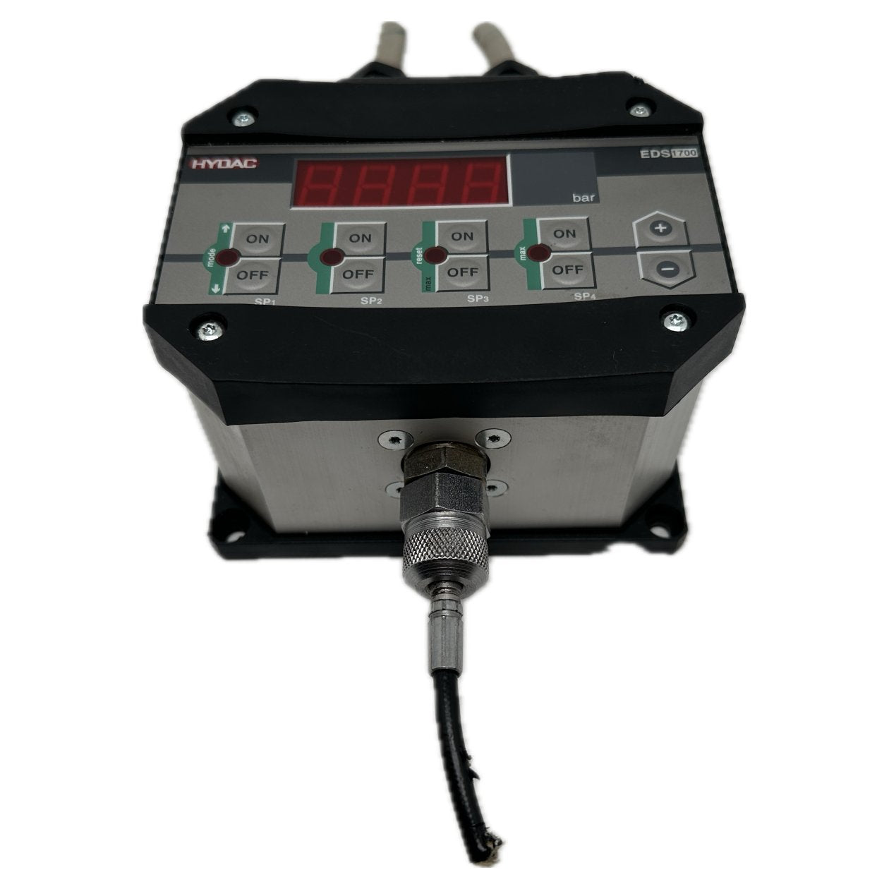 PQ5140 Elektronischer Druckschalter Hydac EDS1700 EDS 1791-P-250-009