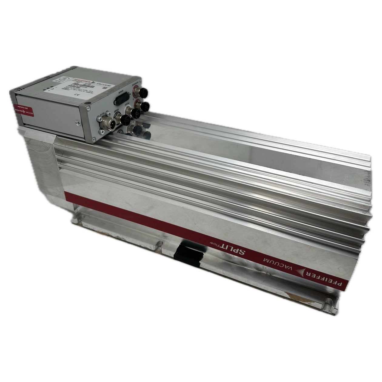 PQ5142 SplitFlow 310 3P Pfeiffer PM P03 626E PMP03626E TC400 PM C01 805 PMC01805