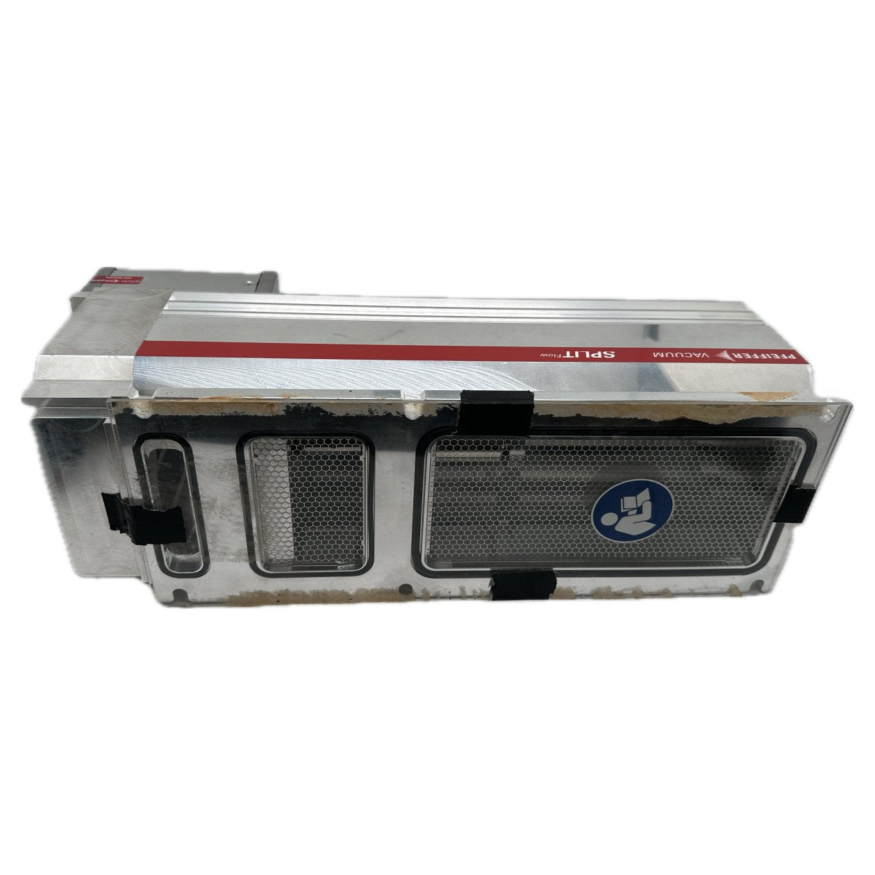 SplitFlow 310 3P Pfeiffer PM P03 626E PMP03626E TC400 PM C01 805 PMC01805_2