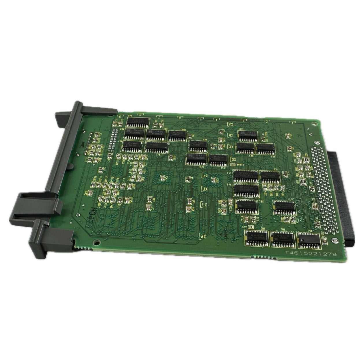 PQ5153 Auxiliary Axis Fanuc A20B-8100-0762/03A_3