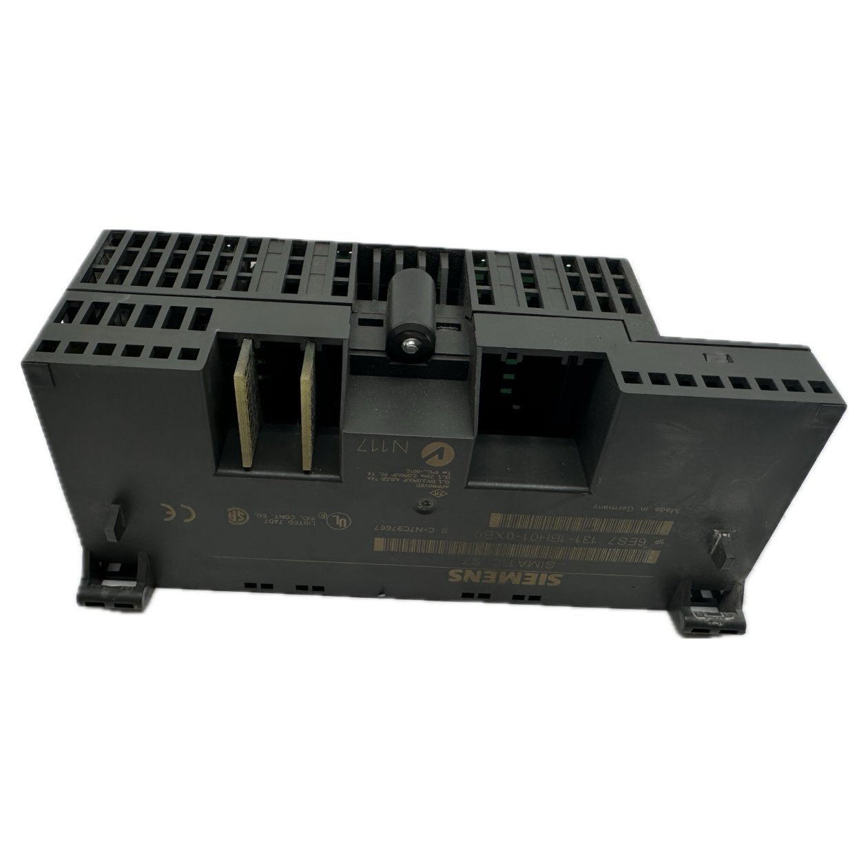 PQ5154 Simatic S7 Siemens 6ES7 131-1BH01-0XB0 6ES7131-1BH01-0XB0 E:1_2