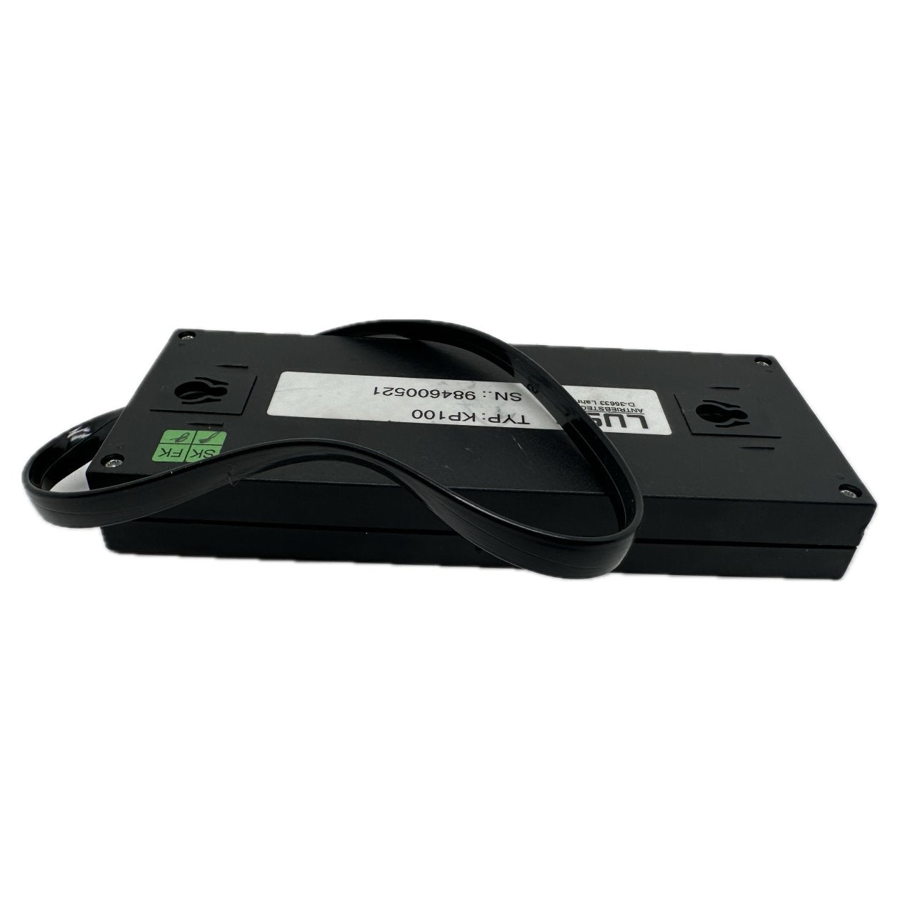 PQ5157 Multifunktionssteuereinheit LUST KP100_2