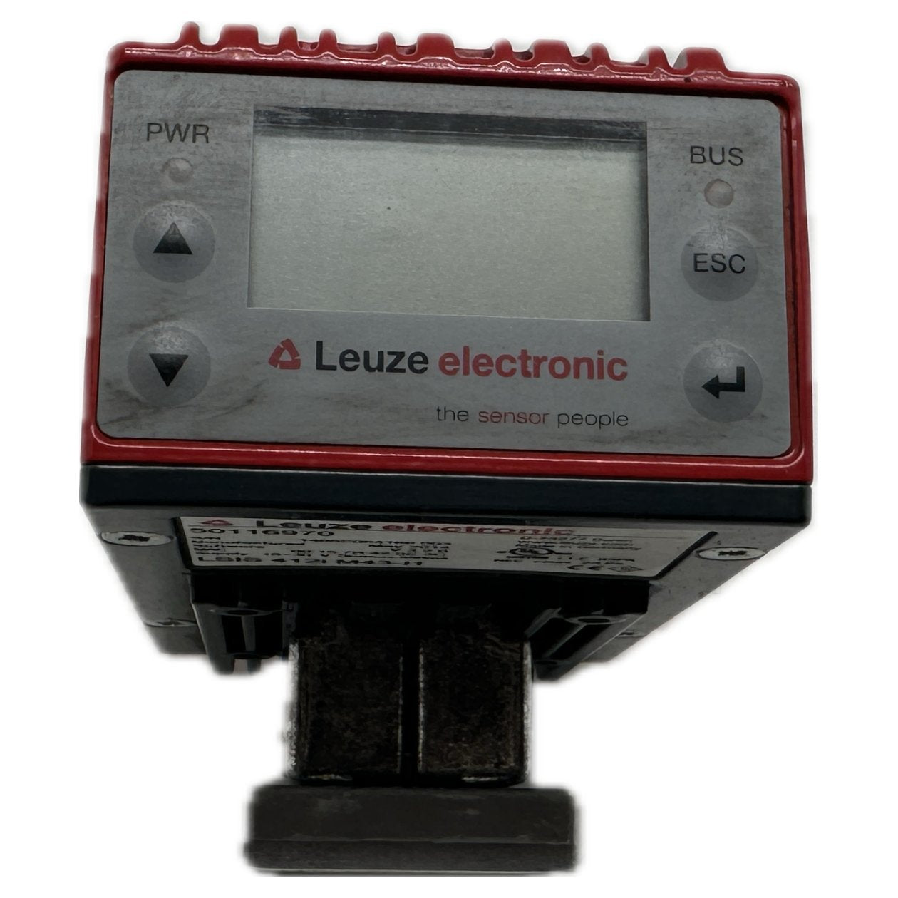 PQ5158 Smart Kamera Leuze LSIS 412i M43-I1 50116970_2