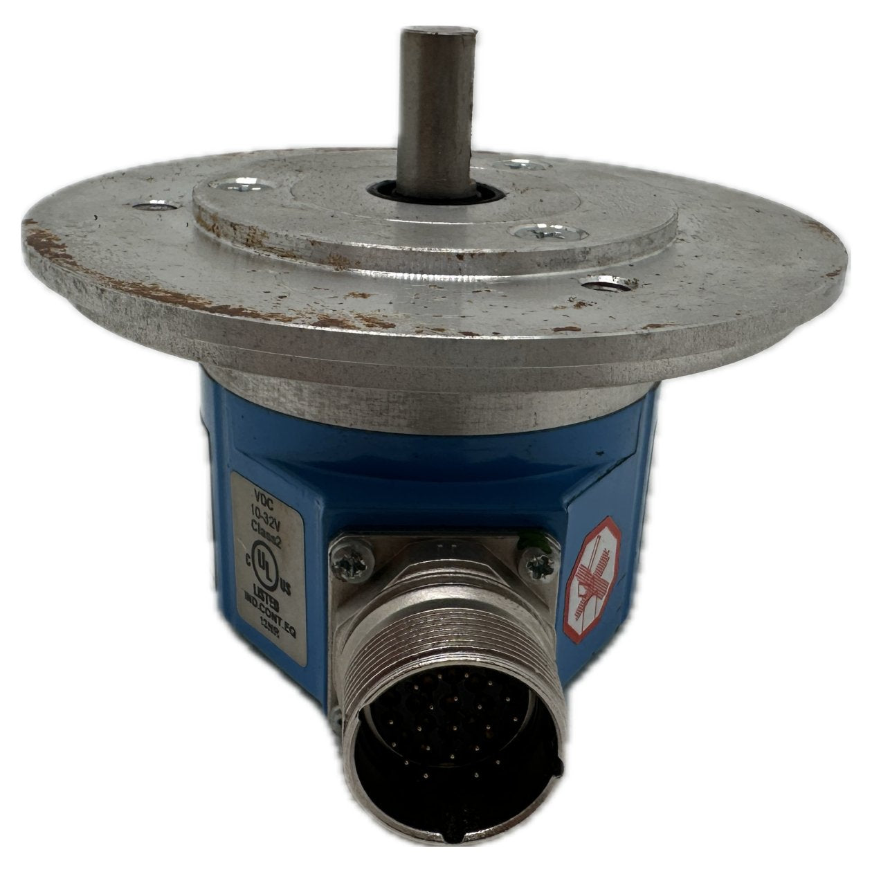 PQ5159 Encoder Sick Stegmann ARS60-F4A01024 1031578