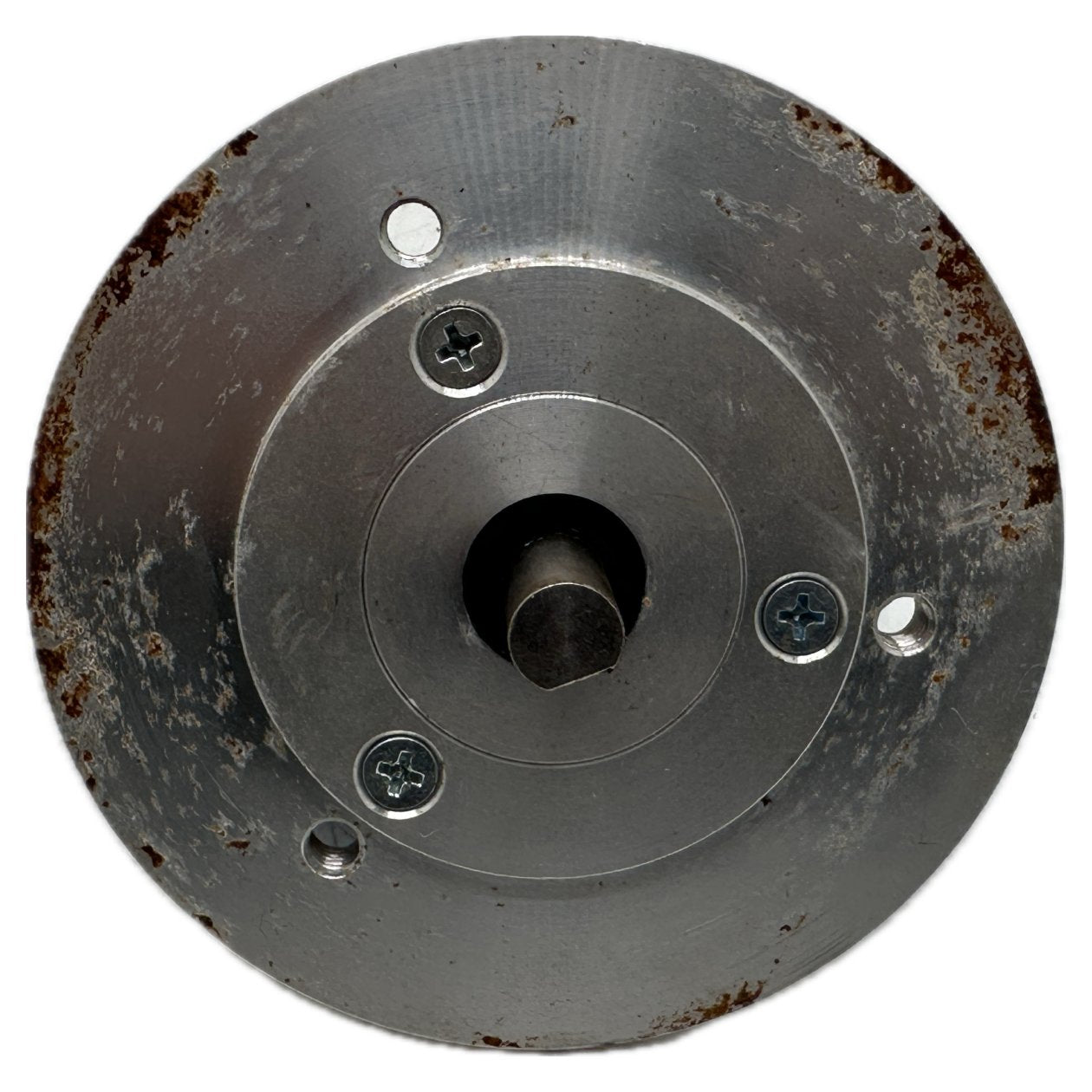 PQ5159 Encoder Sick Stegmann ARS60-F4A01024 1031578_2