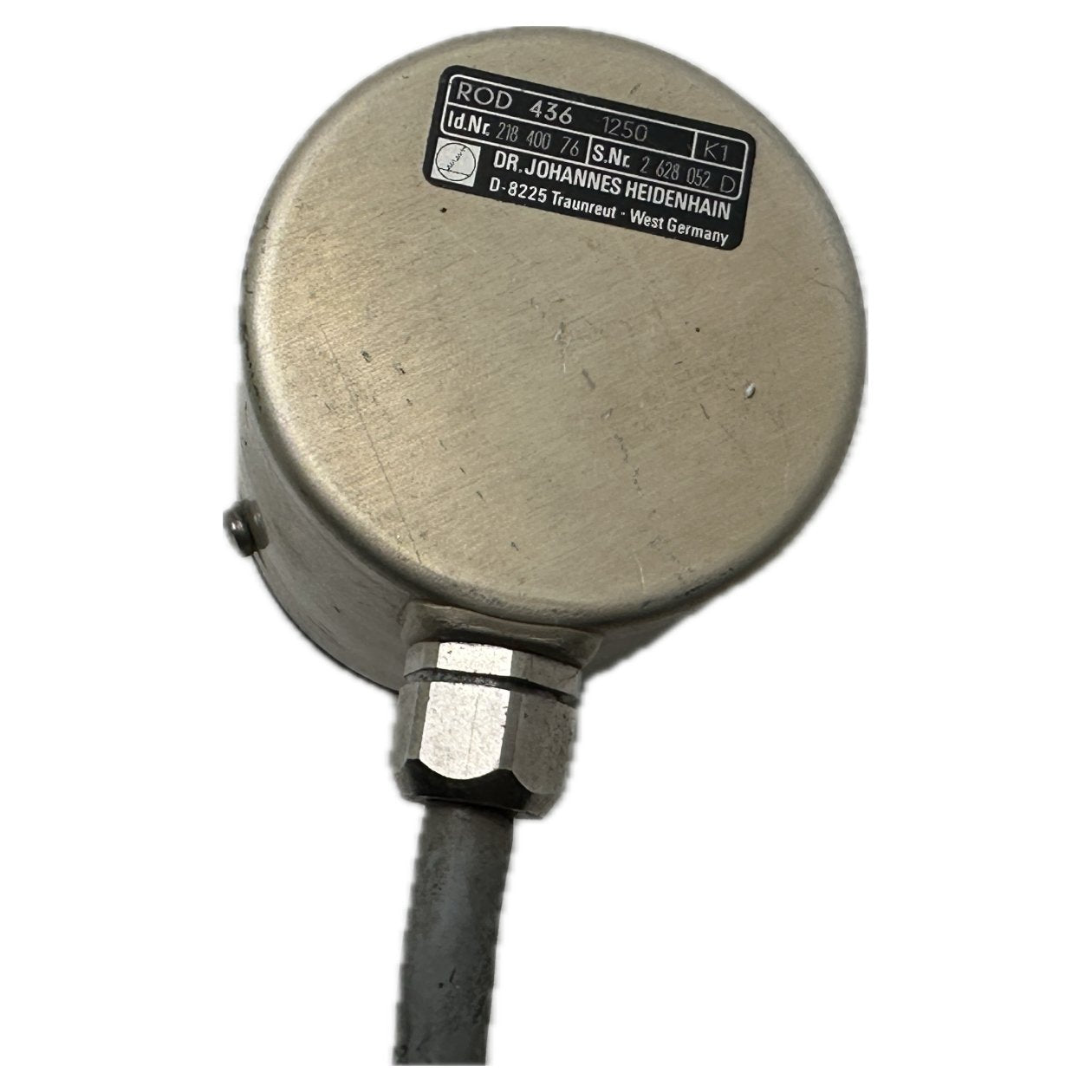 PQ5160 Drehgeber Heidenhain Rod 436 1250 218 400 76_3