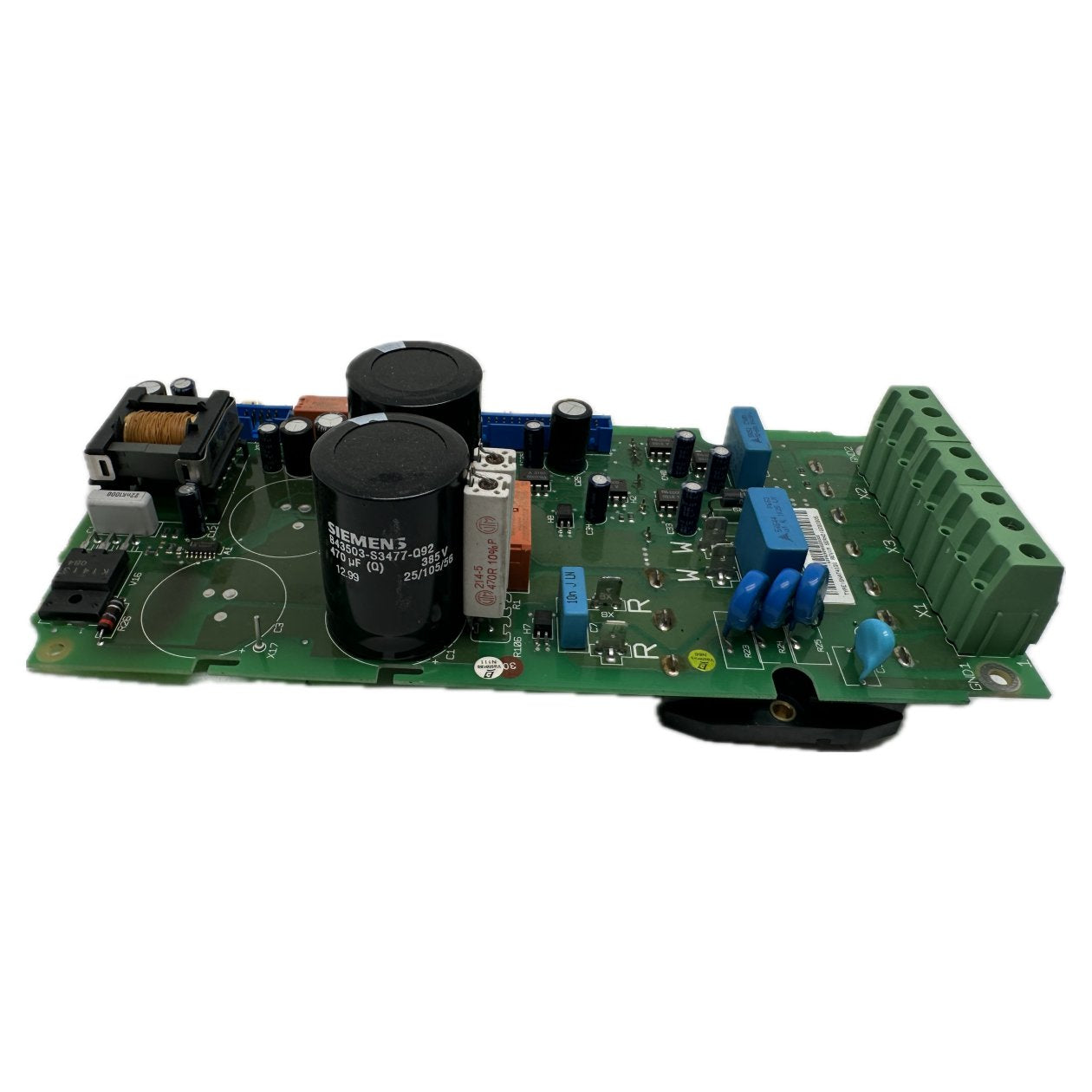 .PQ5164 Platine ABB SNAT4131 Rev. M