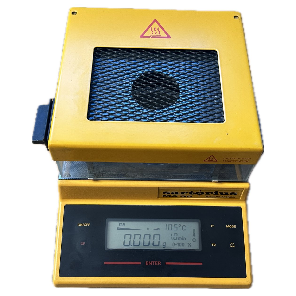 PQ5166 Feuchtigkeitsanalysator Sartorius MA 30