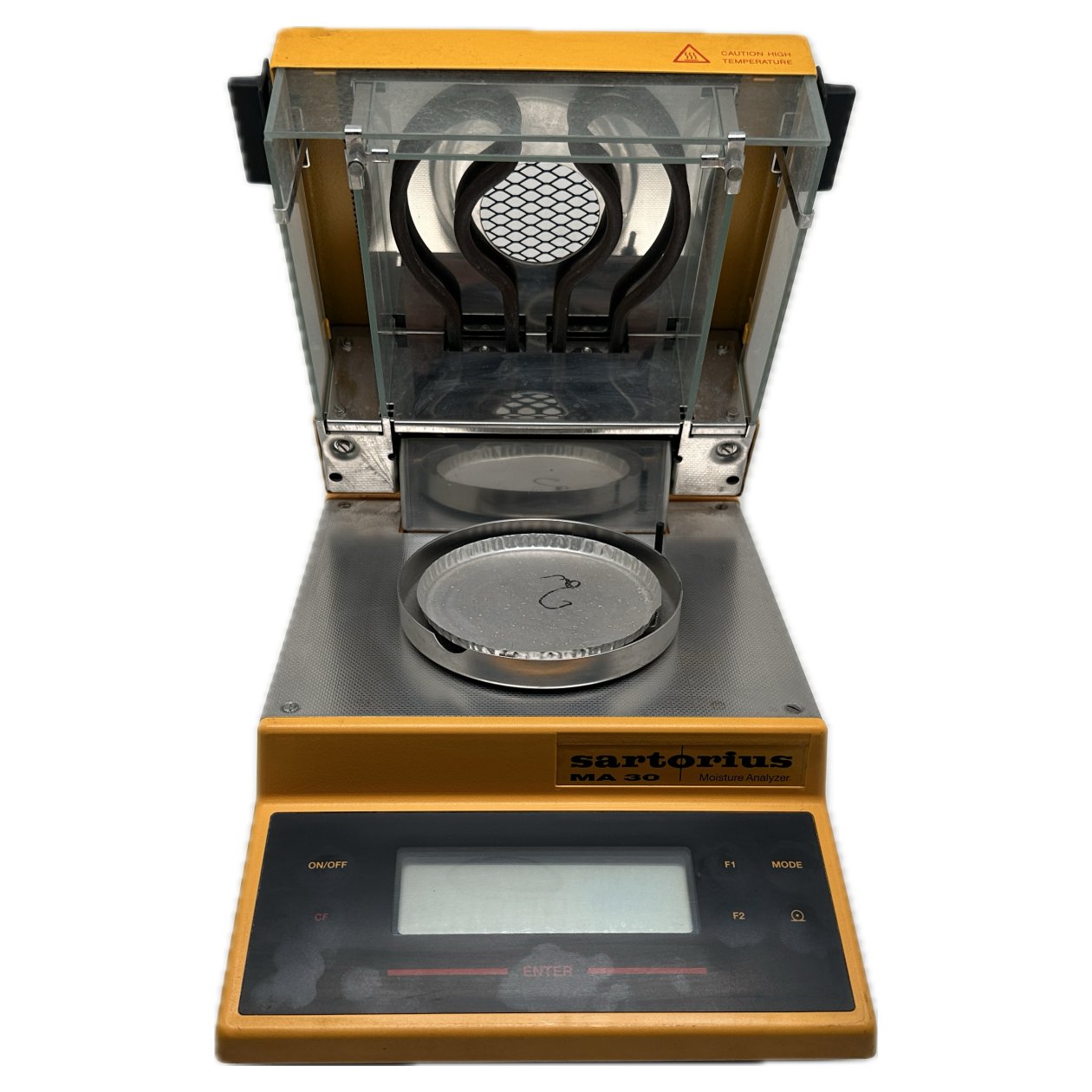 PQ5166 Feuchtigkeitsanalysator Sartorius MA 30_2