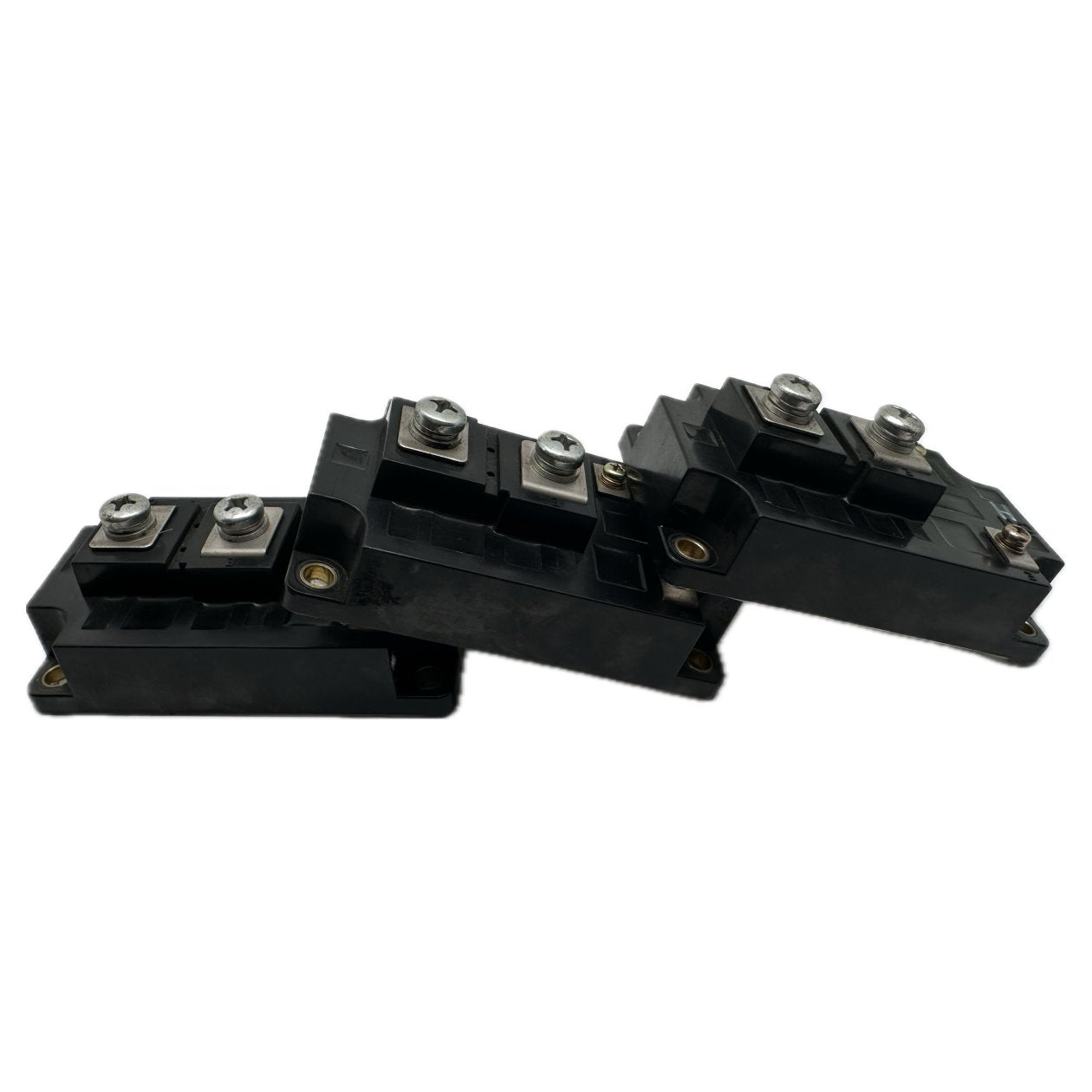 PQ5168 Posten 3 Stück High Power Switching Module Mitsubishi CM300HA-24H_2